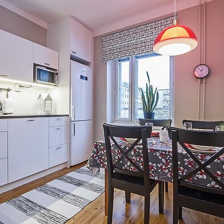 Apartment Savonkatu 25 Kuopio Ngoại thất bức ảnh