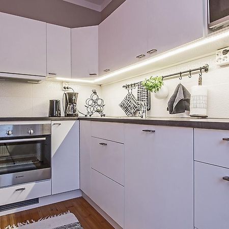 Apartment Savonkatu 25 Kuopio Ngoại thất bức ảnh