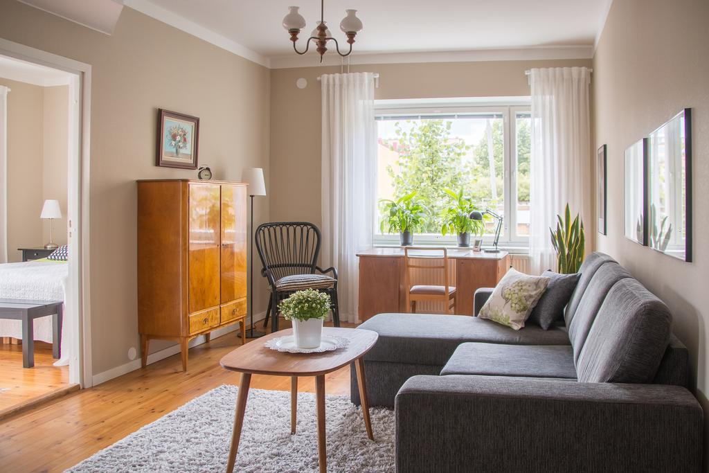 Apartment Savonkatu 25 Kuopio Ngoại thất bức ảnh