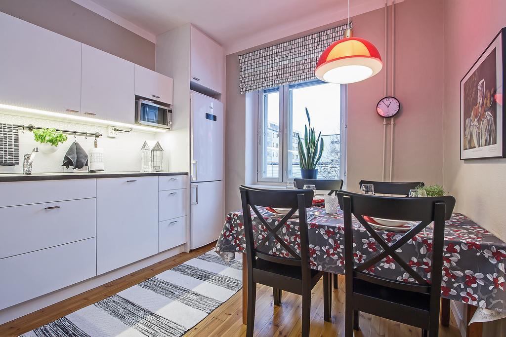 Apartment Savonkatu 25 Kuopio Ngoại thất bức ảnh