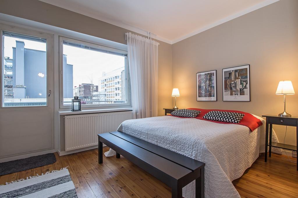 Apartment Savonkatu 25 Kuopio Ngoại thất bức ảnh