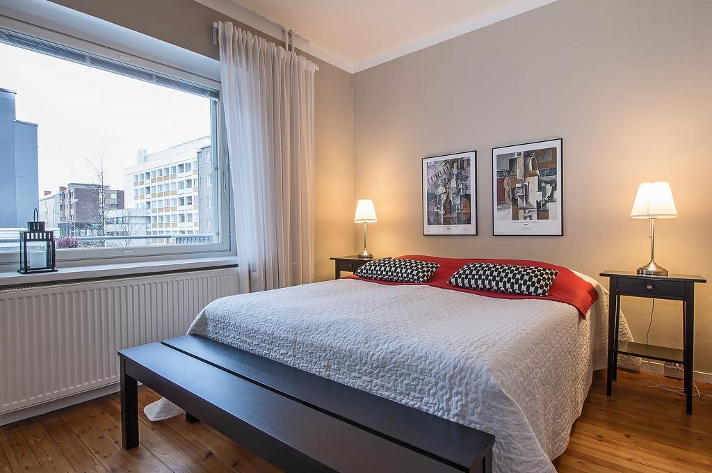 Apartment Savonkatu 25 Kuopio Ngoại thất bức ảnh