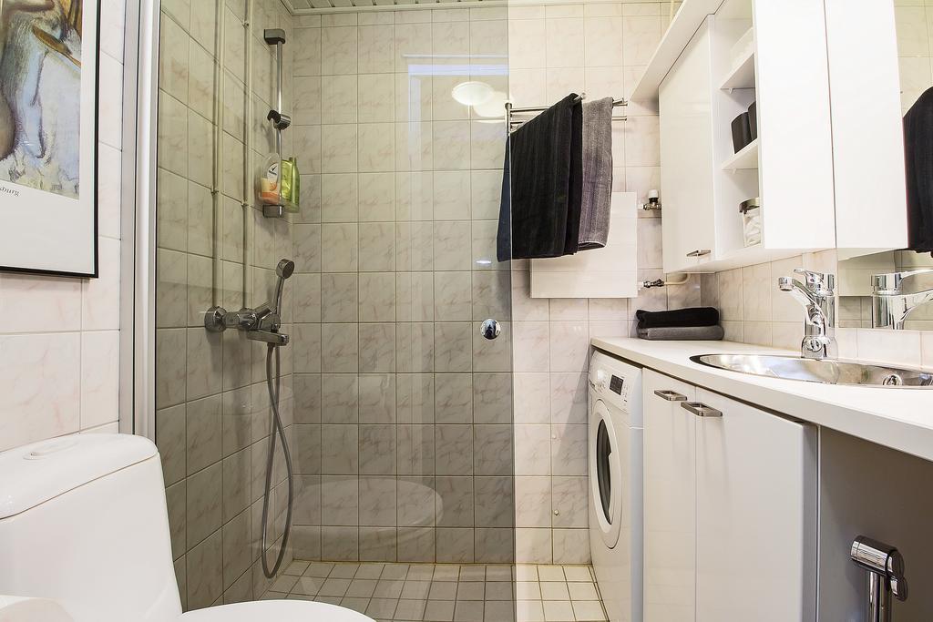 Apartment Savonkatu 25 Kuopio Ngoại thất bức ảnh